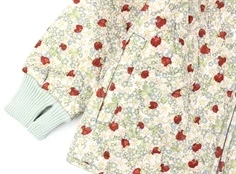 Wheat strawberry termojakke Thilde